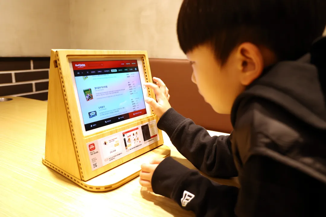 보드게임카페 레드버튼 둔촌역점