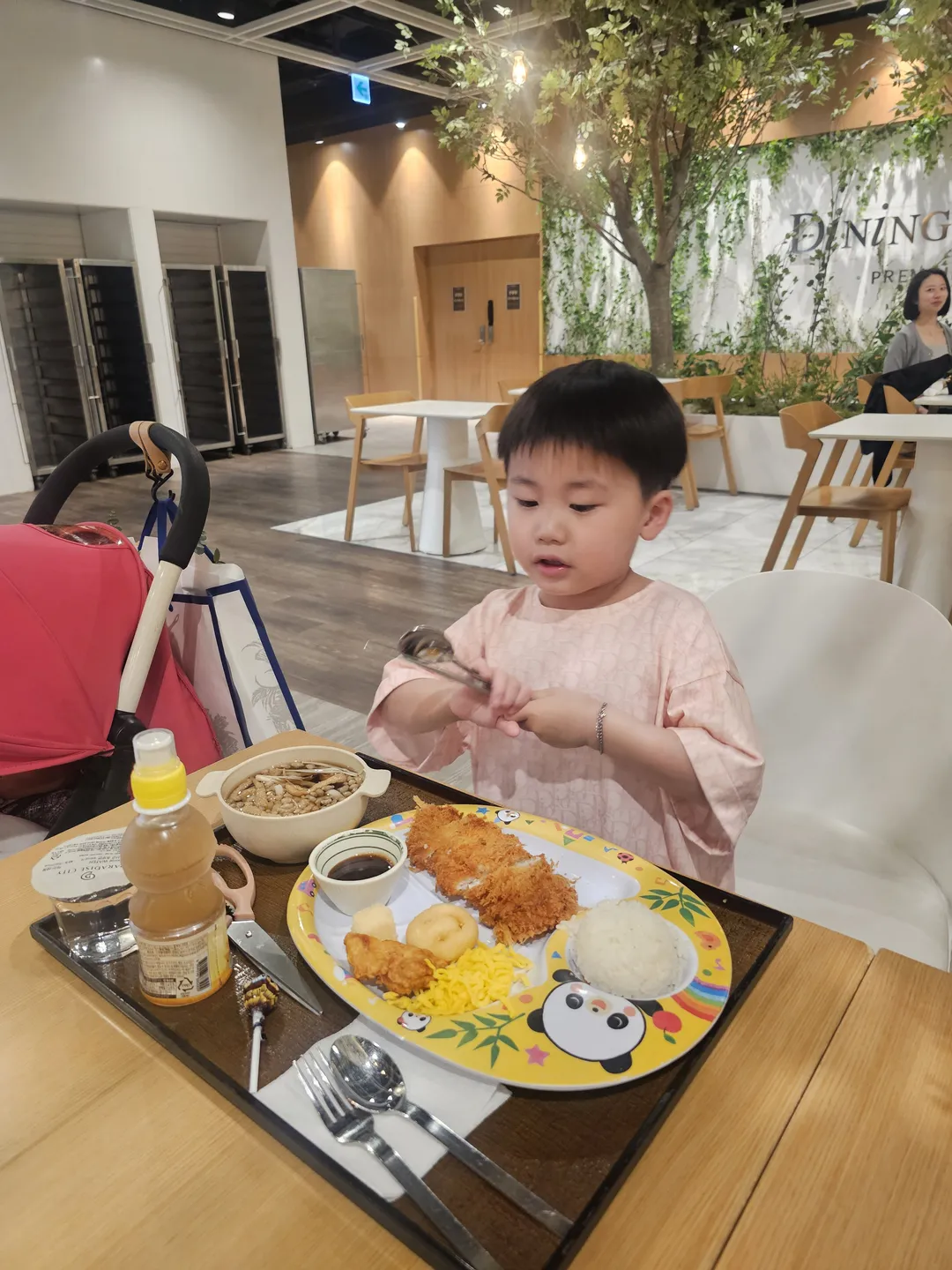 파라다이스시티 프리미엄 푸드홀