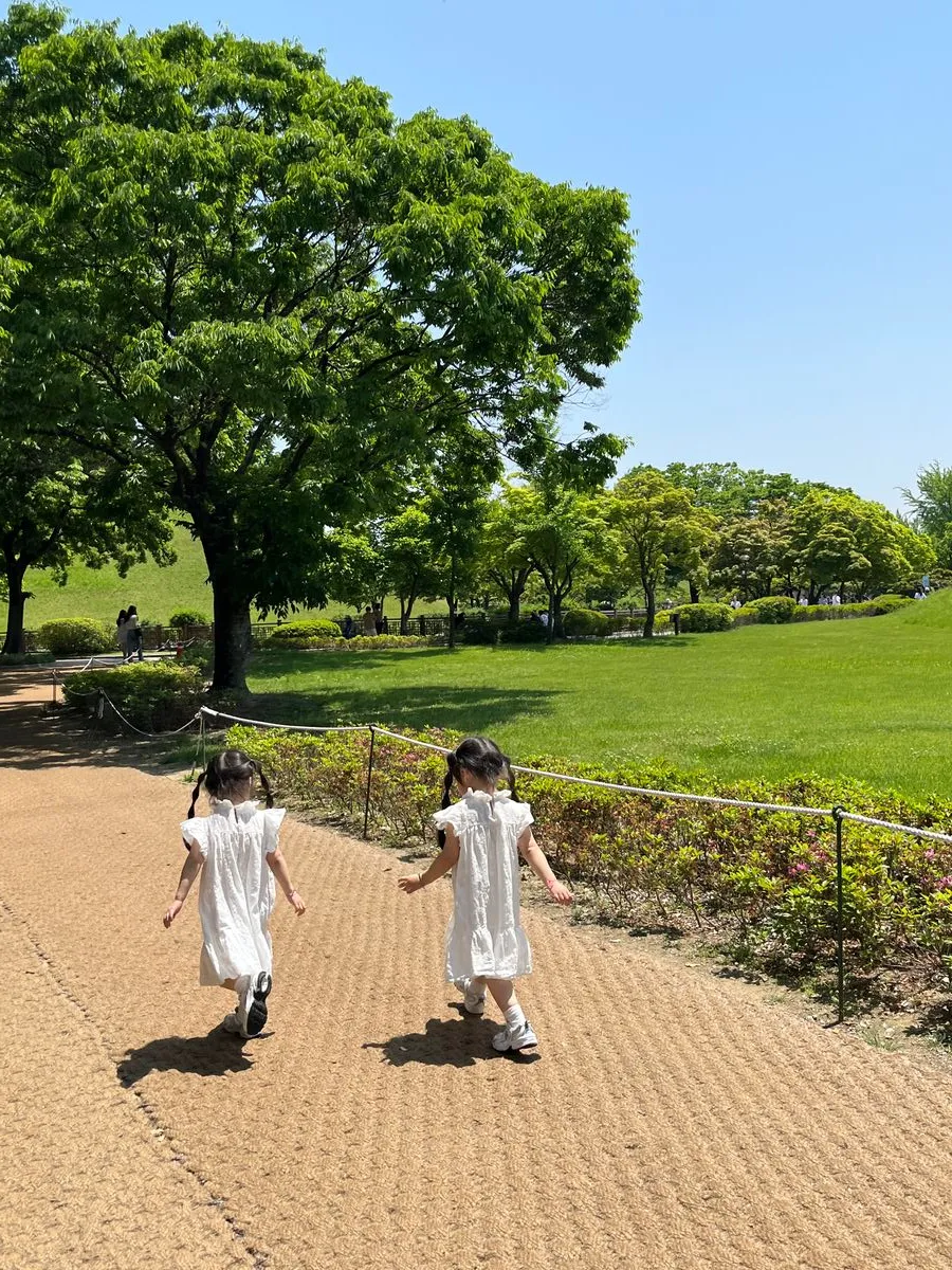 慶州大陵苑 写真 8