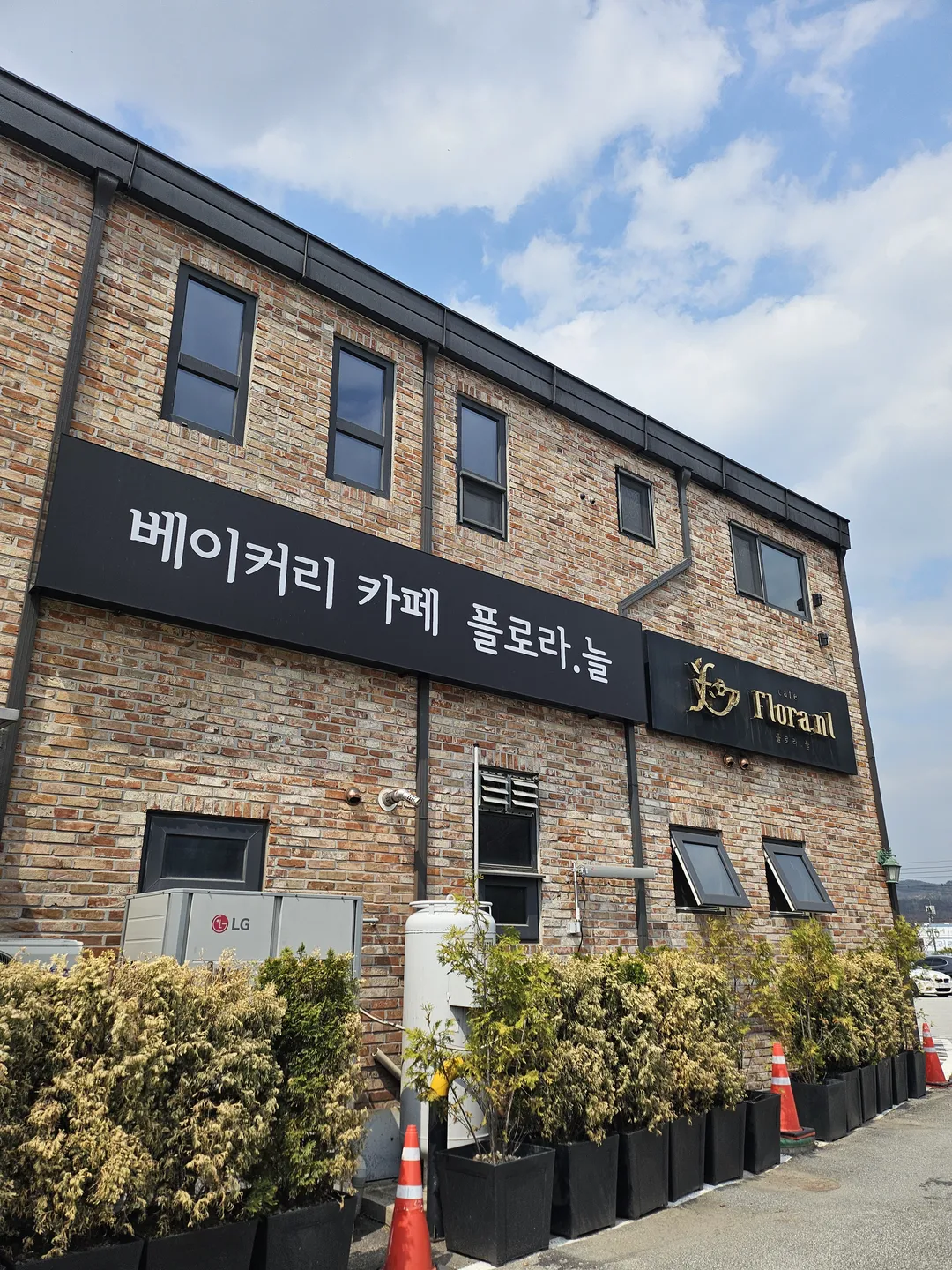 플로라늘카페 사진 28