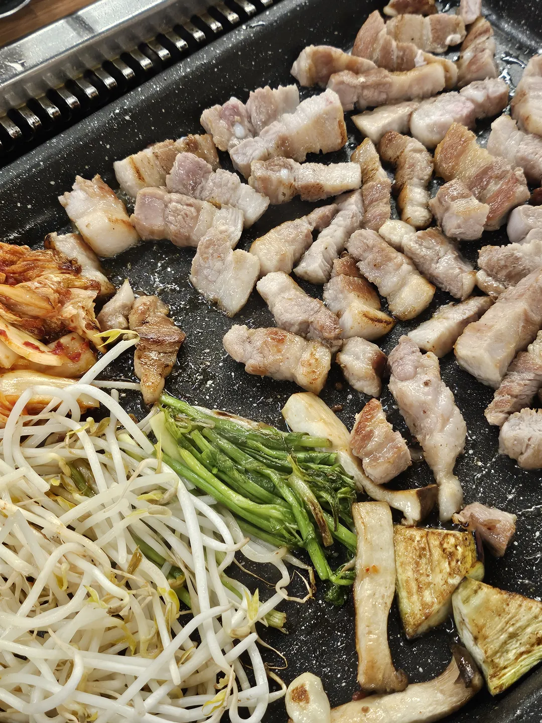 일삼육고기집 명지본점