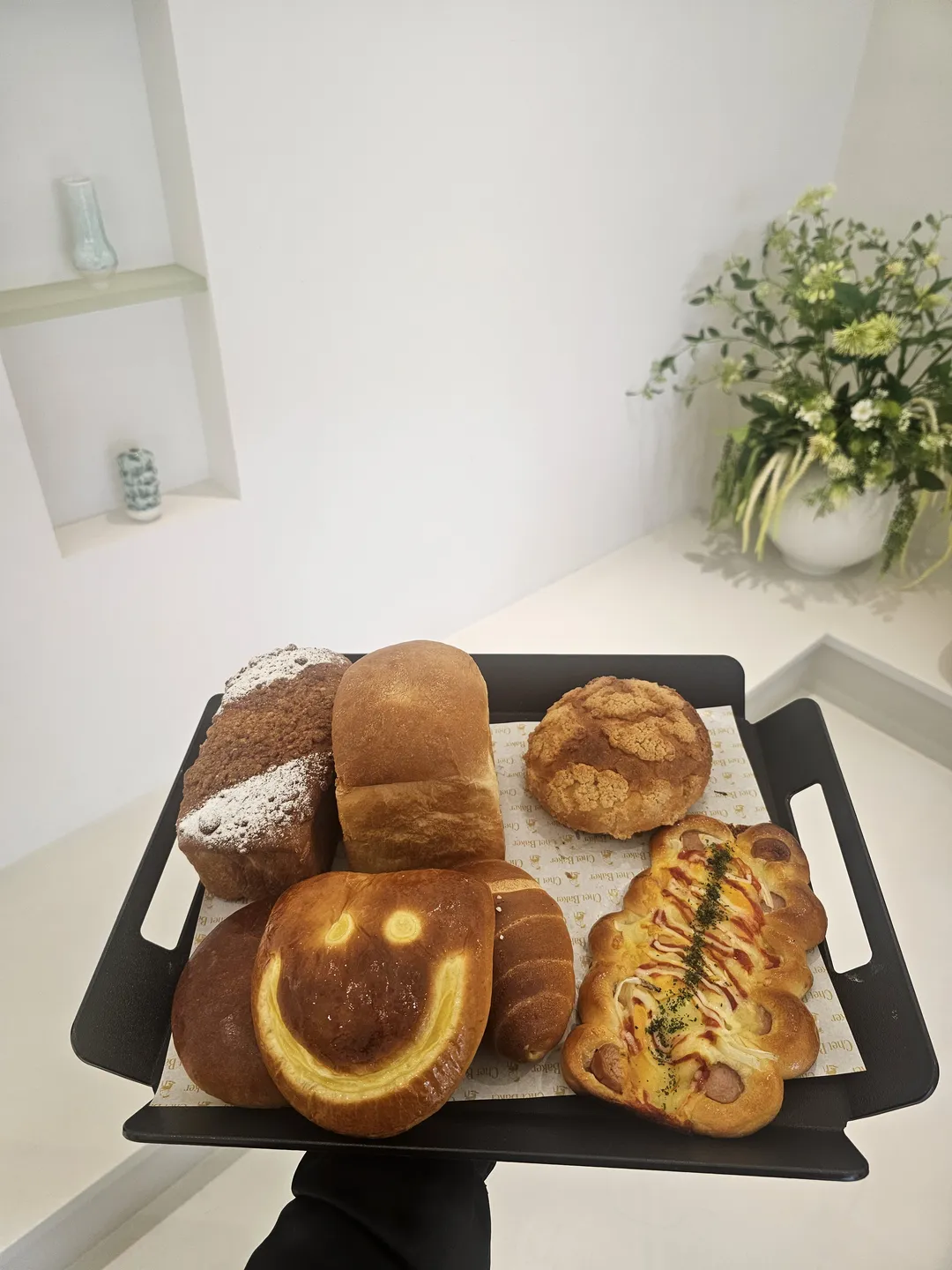 챗 베이커 브런치 & 베이커리 카페 사진 6