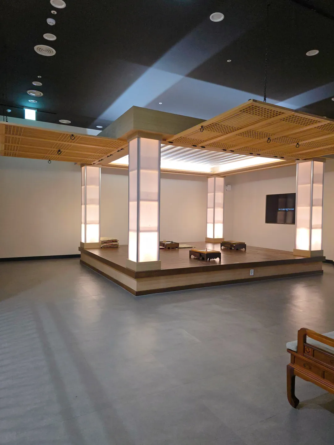 충청남도역사박물관 사진 9