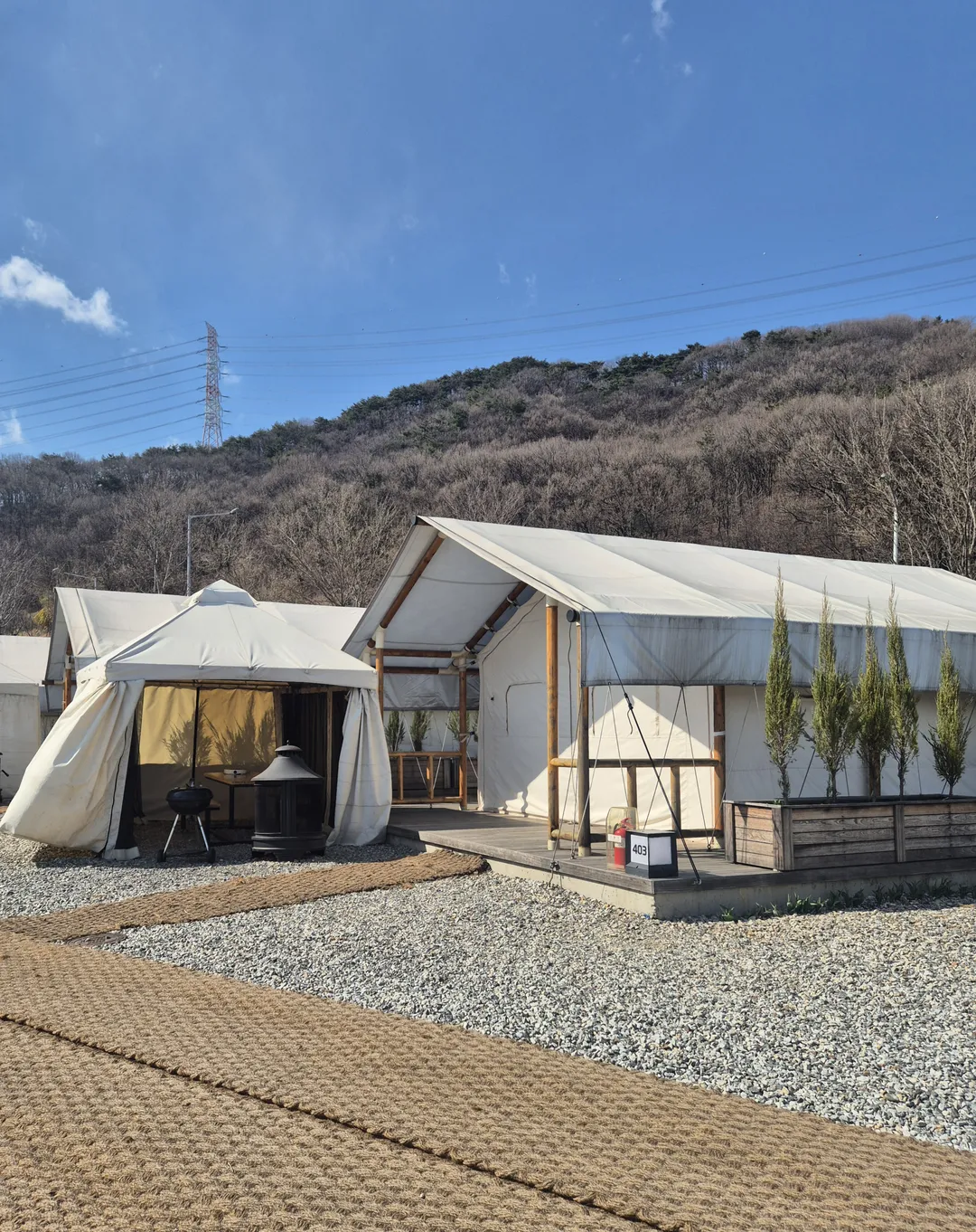 아산 스파포레 사진 11
