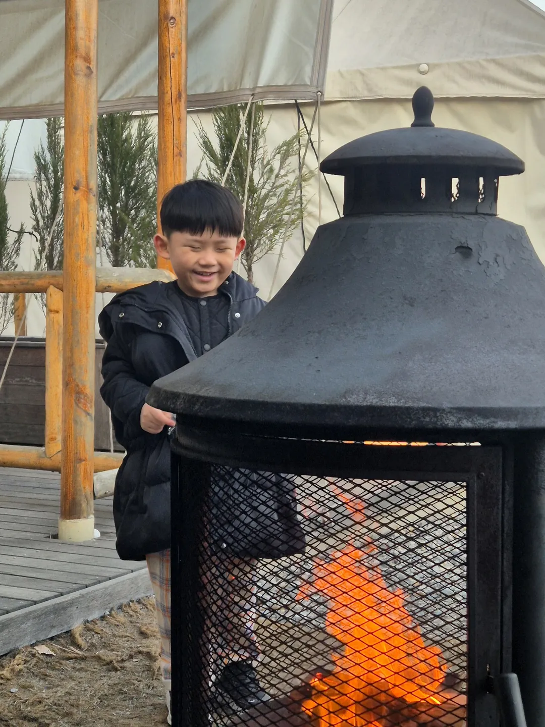 아산 스파포레