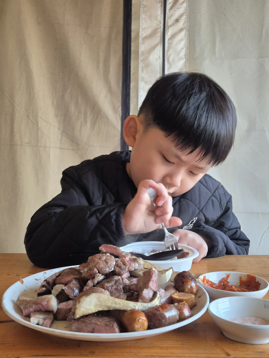 아산 스파포레