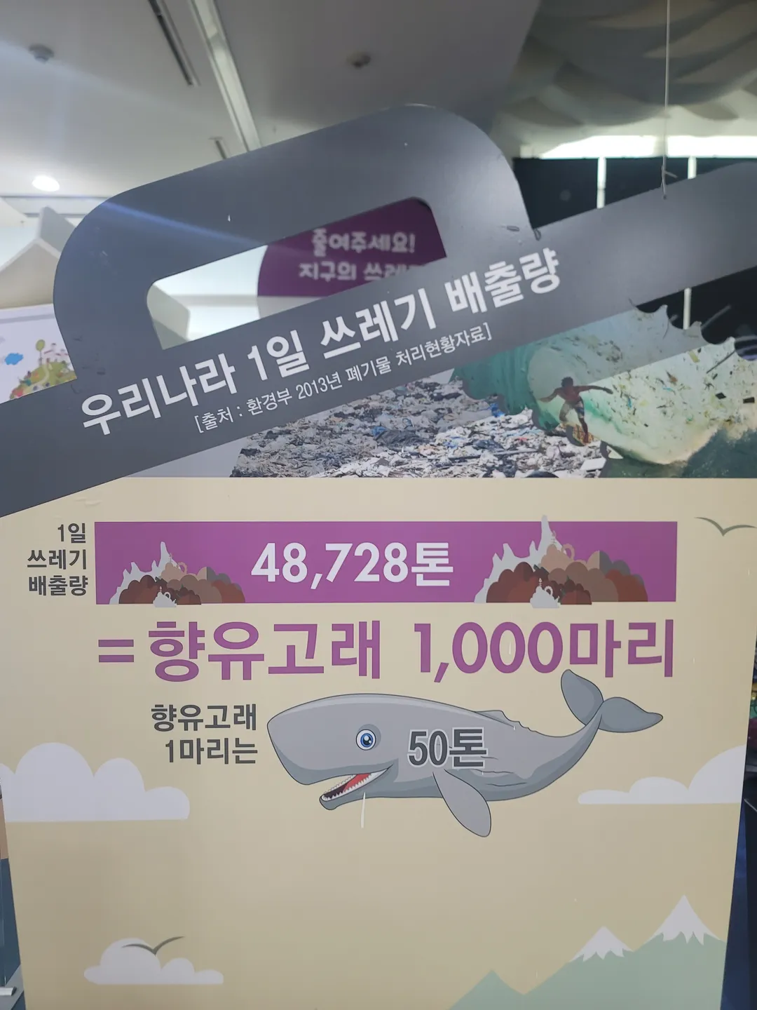 순환도시 친환경세상 순환자원홍보관 사진 10
