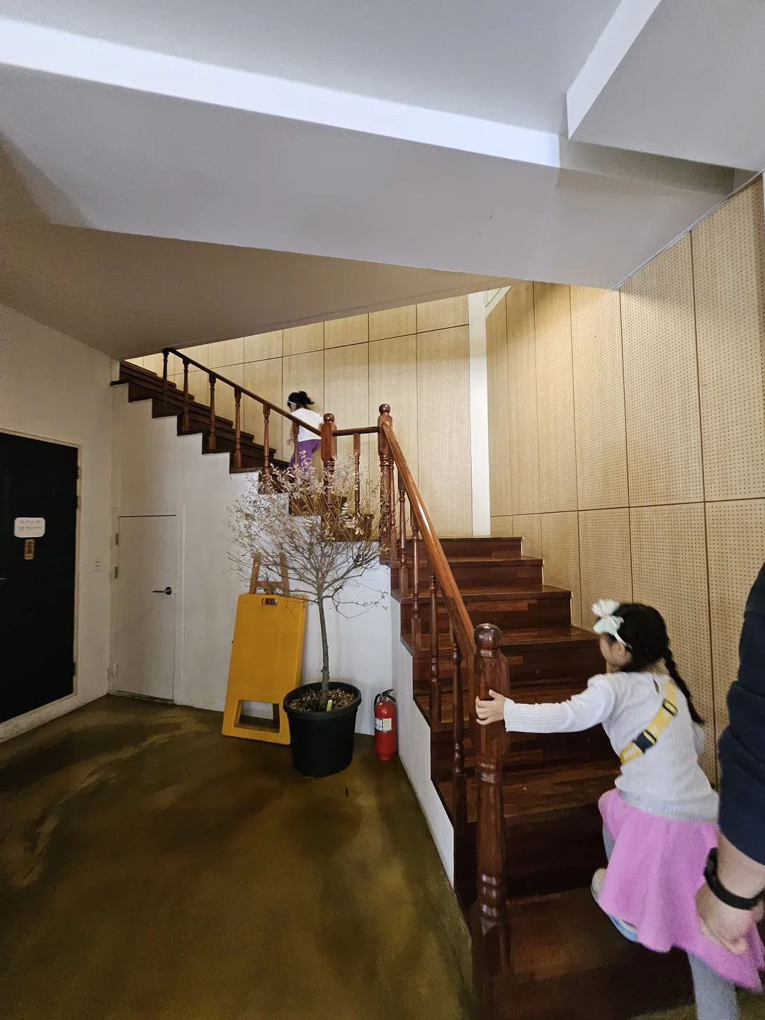 용문산빵공장 사진 6