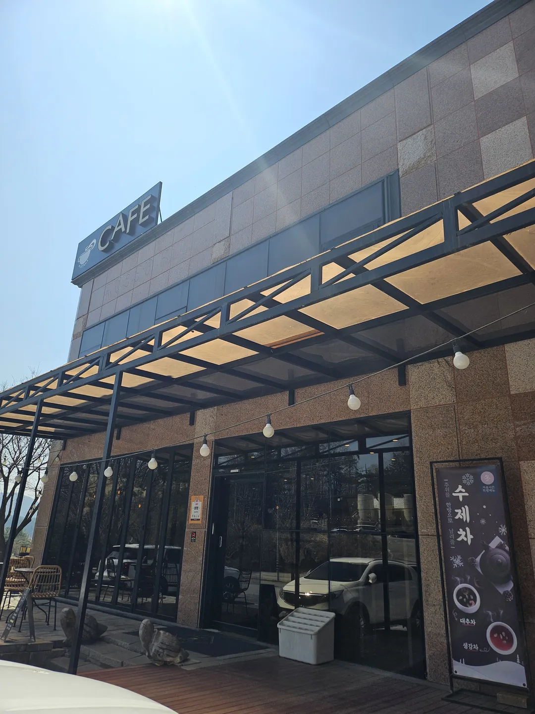 용문산빵공장 사진 23