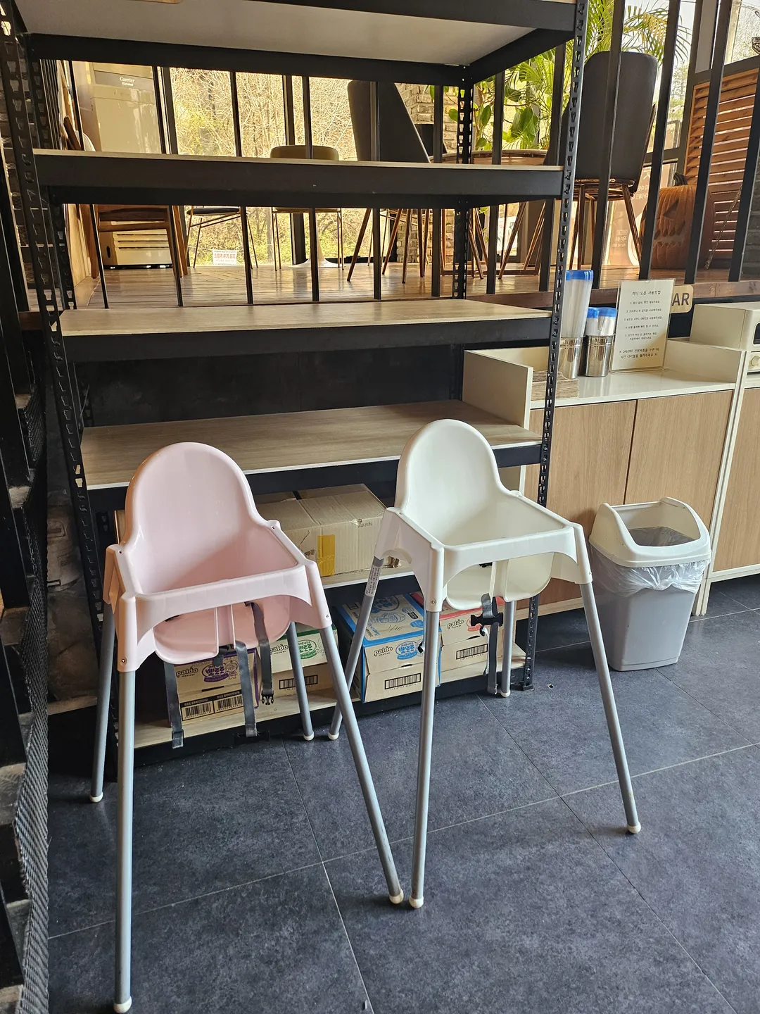 용문산빵공장