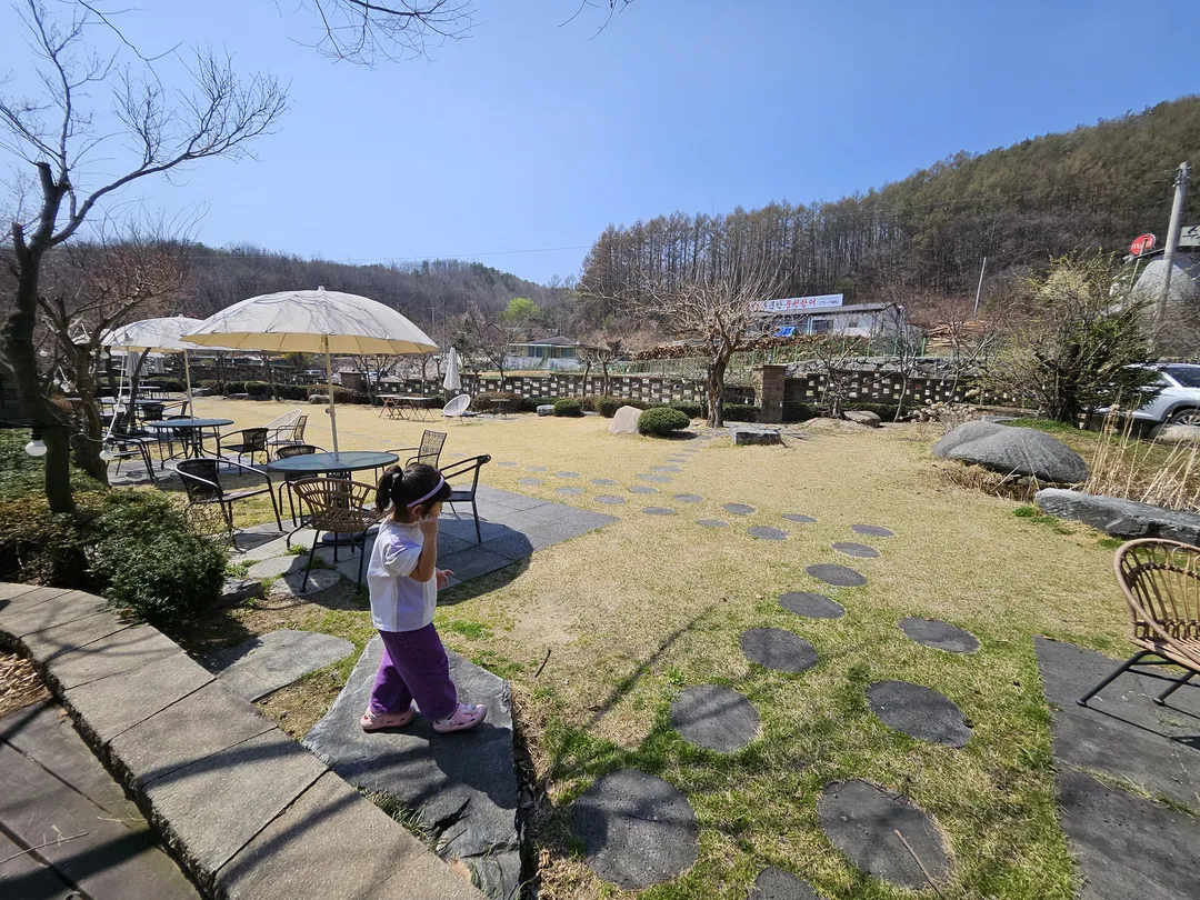 용문산빵공장 사진 21