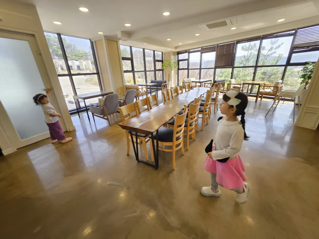용문산빵공장 사진 13