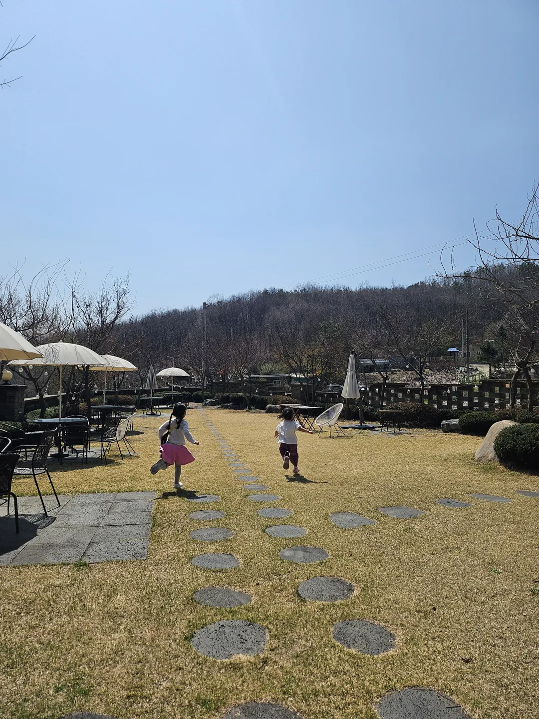 용문산빵공장 사진 22