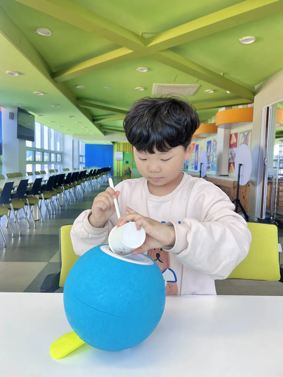 화성치즈학교 사진 17