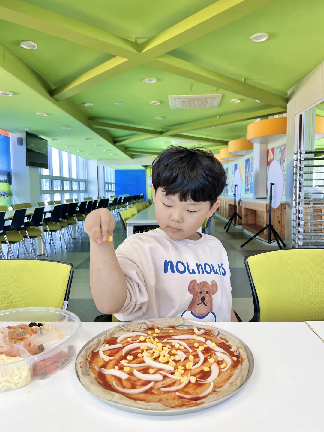 화성치즈학교 사진 11