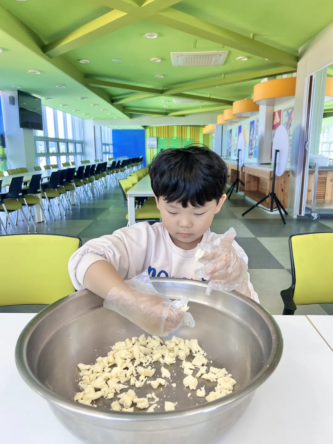 화성치즈학교 사진 9