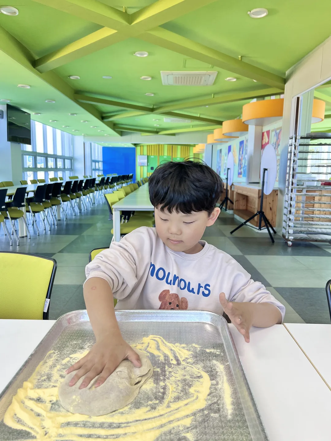 화성치즈학교 사진 6