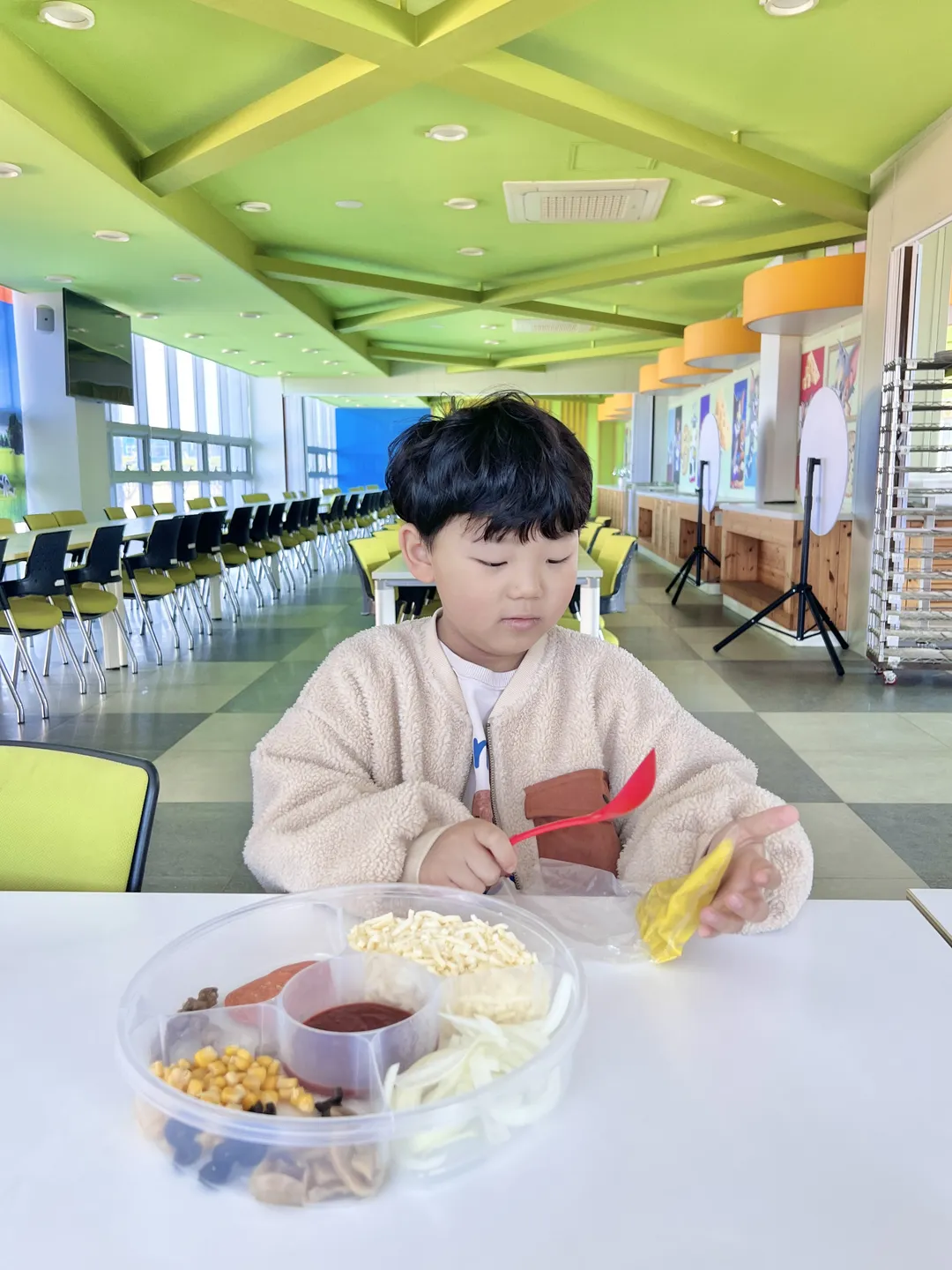 화성치즈학교 사진 10
