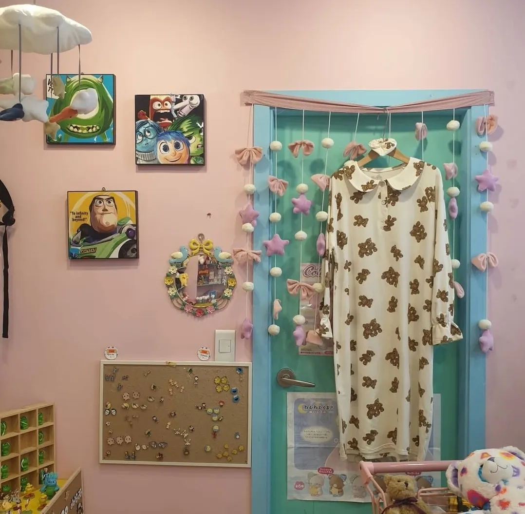 Tokkine Miscellaneous Shop Sindong Cafe Street Branch photo 9