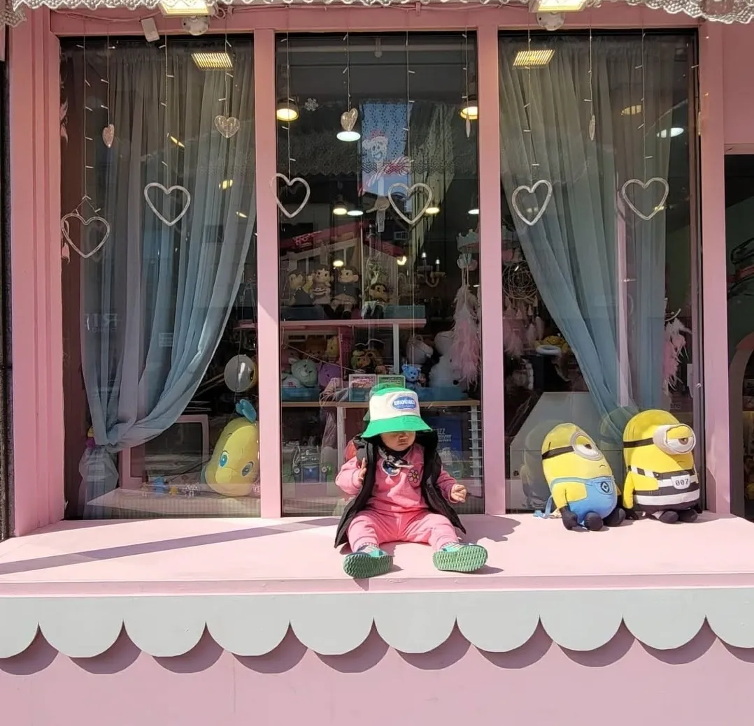 Tokkine Miscellaneous Shop Sindong Cafe Street Branch photo 8