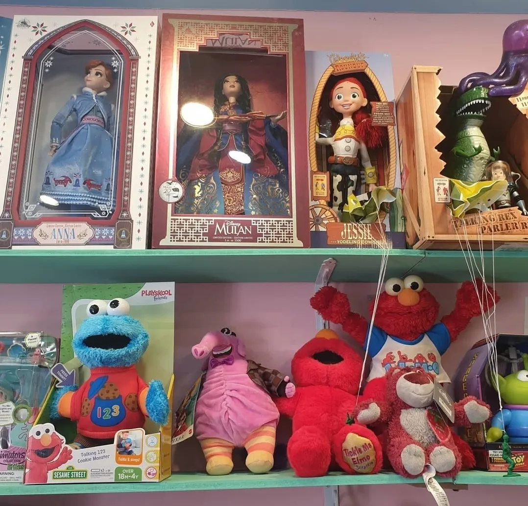 Tokkine Miscellaneous Shop Sindong Cafe Street Branch photo 6