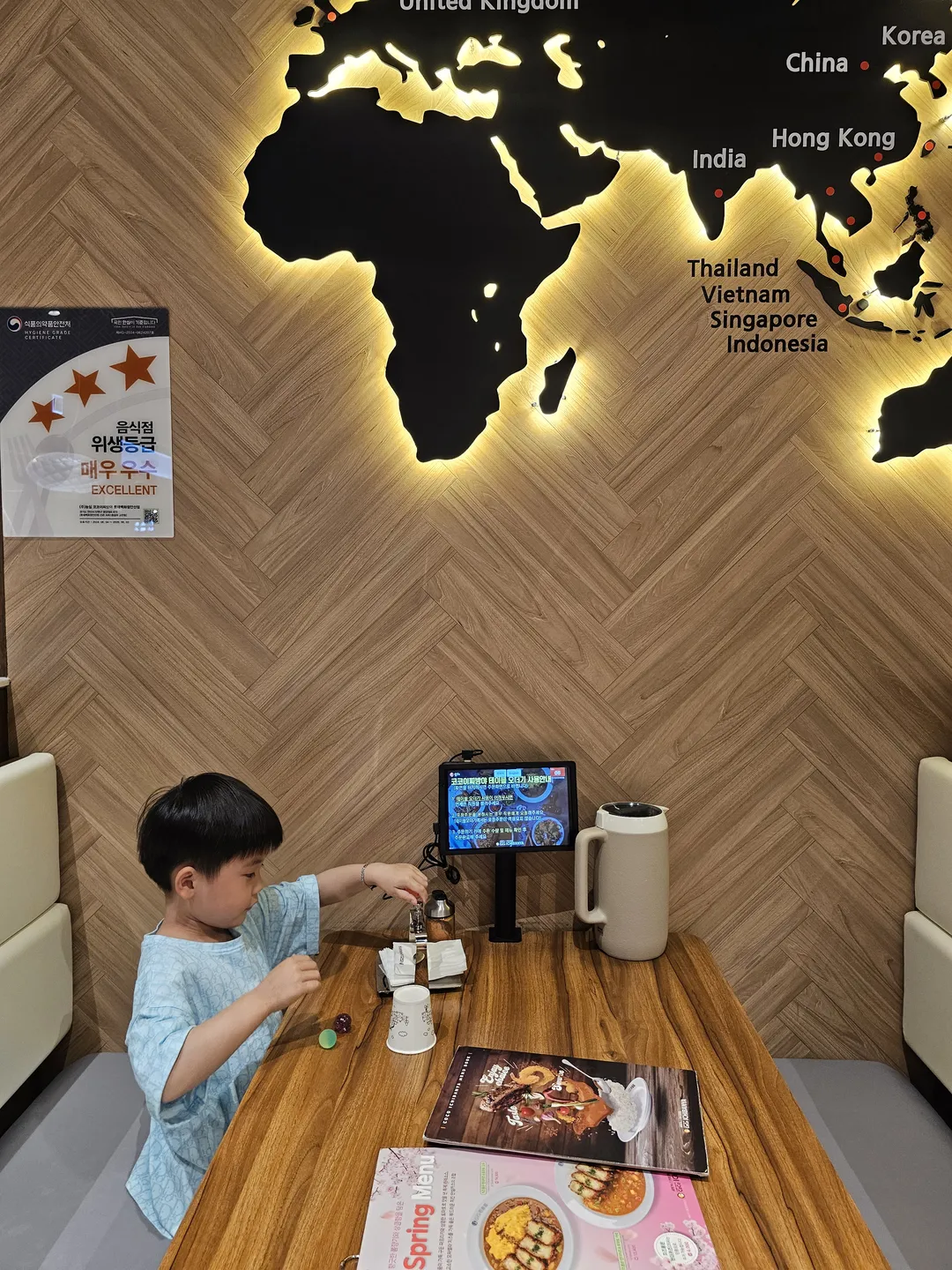 Coco Ichibanya Lotte Department Store Ansan Branch photo 12