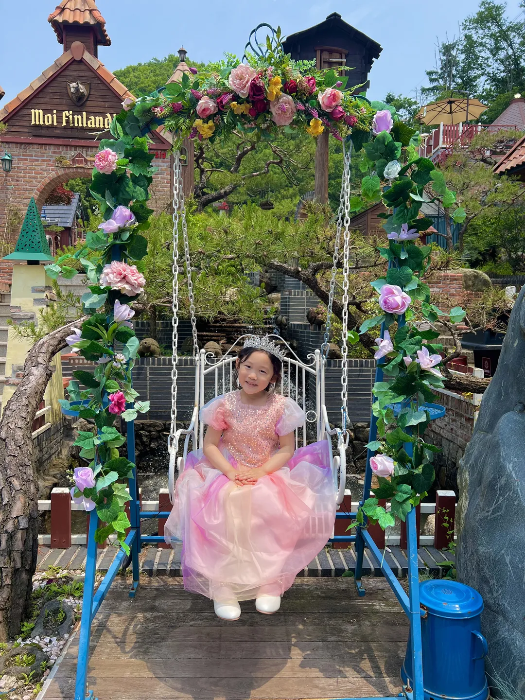 루덴시아