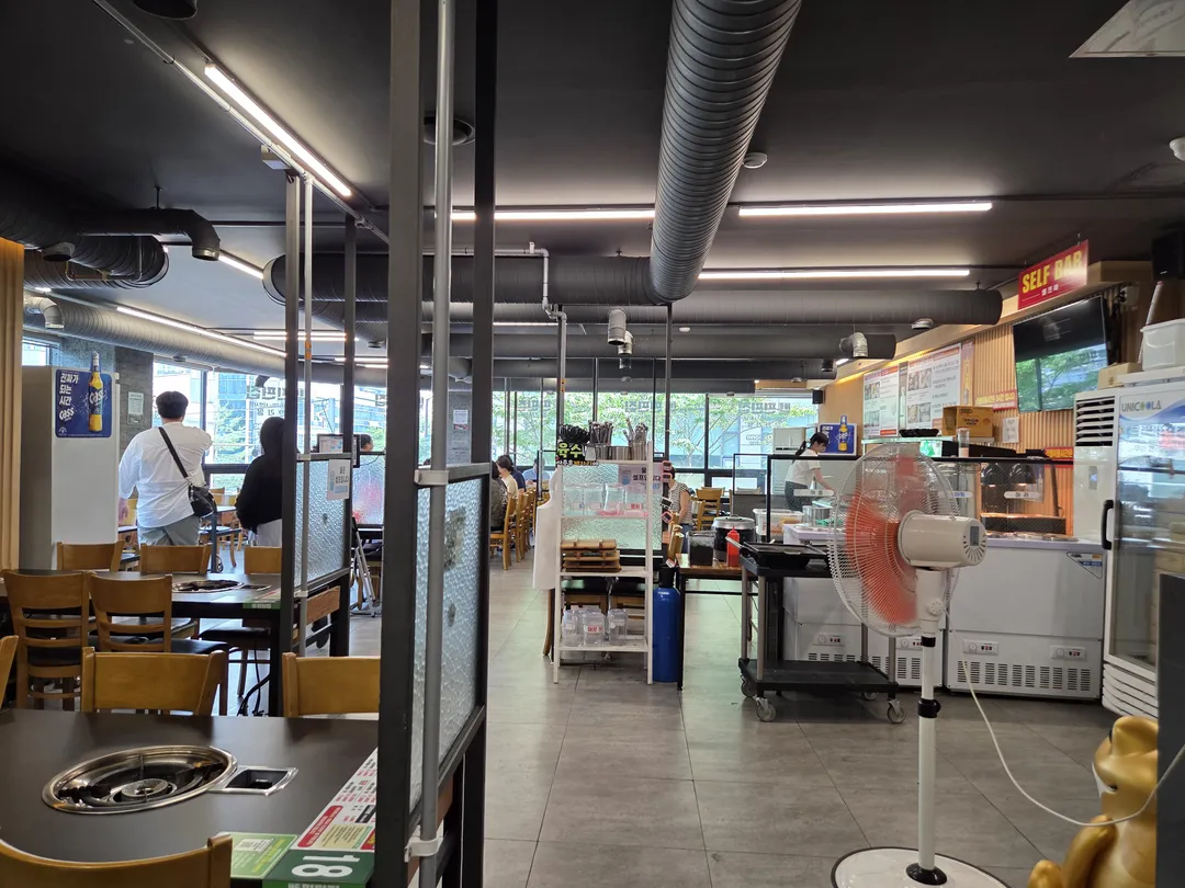 Pyeonpyeonjip Bucheon Sangdong Branch photo 18