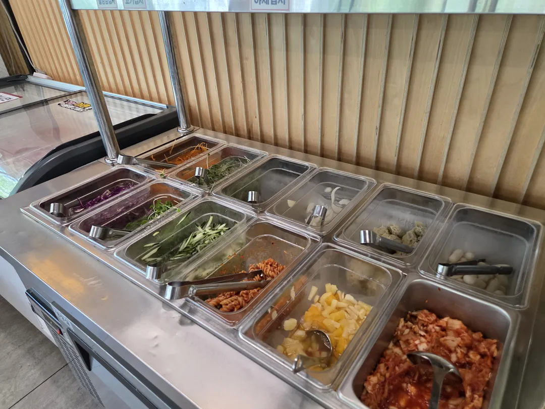 Pyeonpyeonjip Bucheon Sangdong Branch photo 9