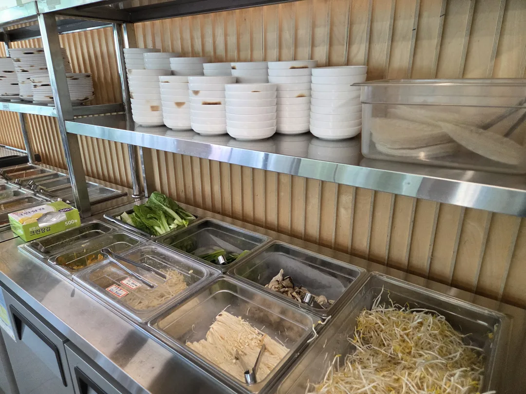 Pyeonpyeonjip Bucheon Sangdong Branch photo 8