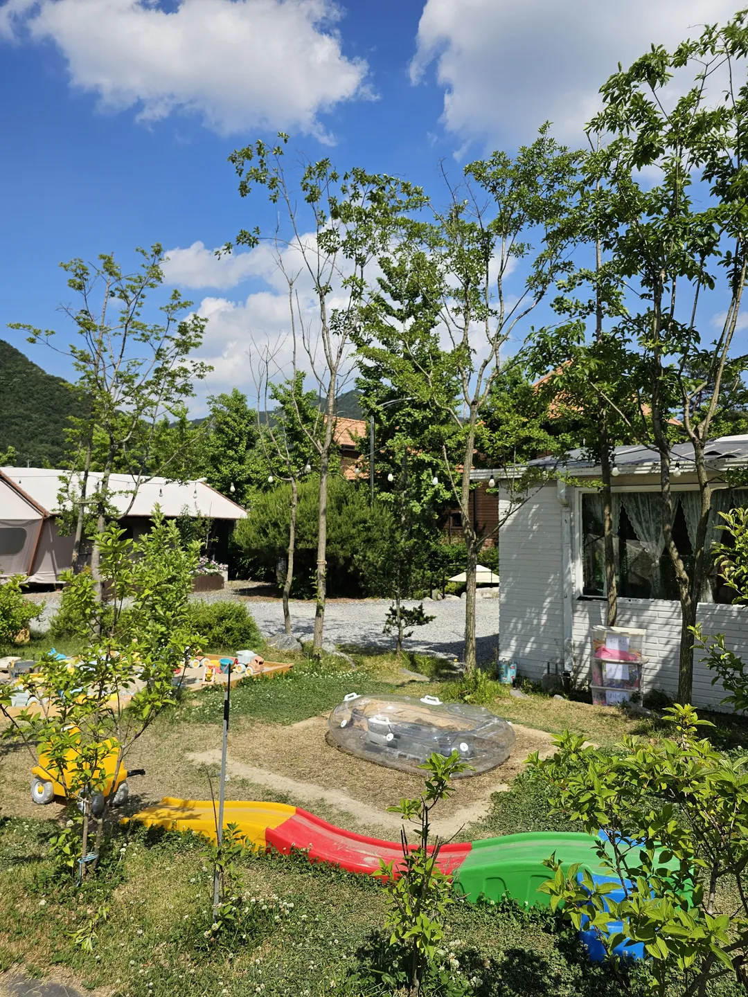 파크오브드림 The Farm(어린이 프로그램) 사진 16