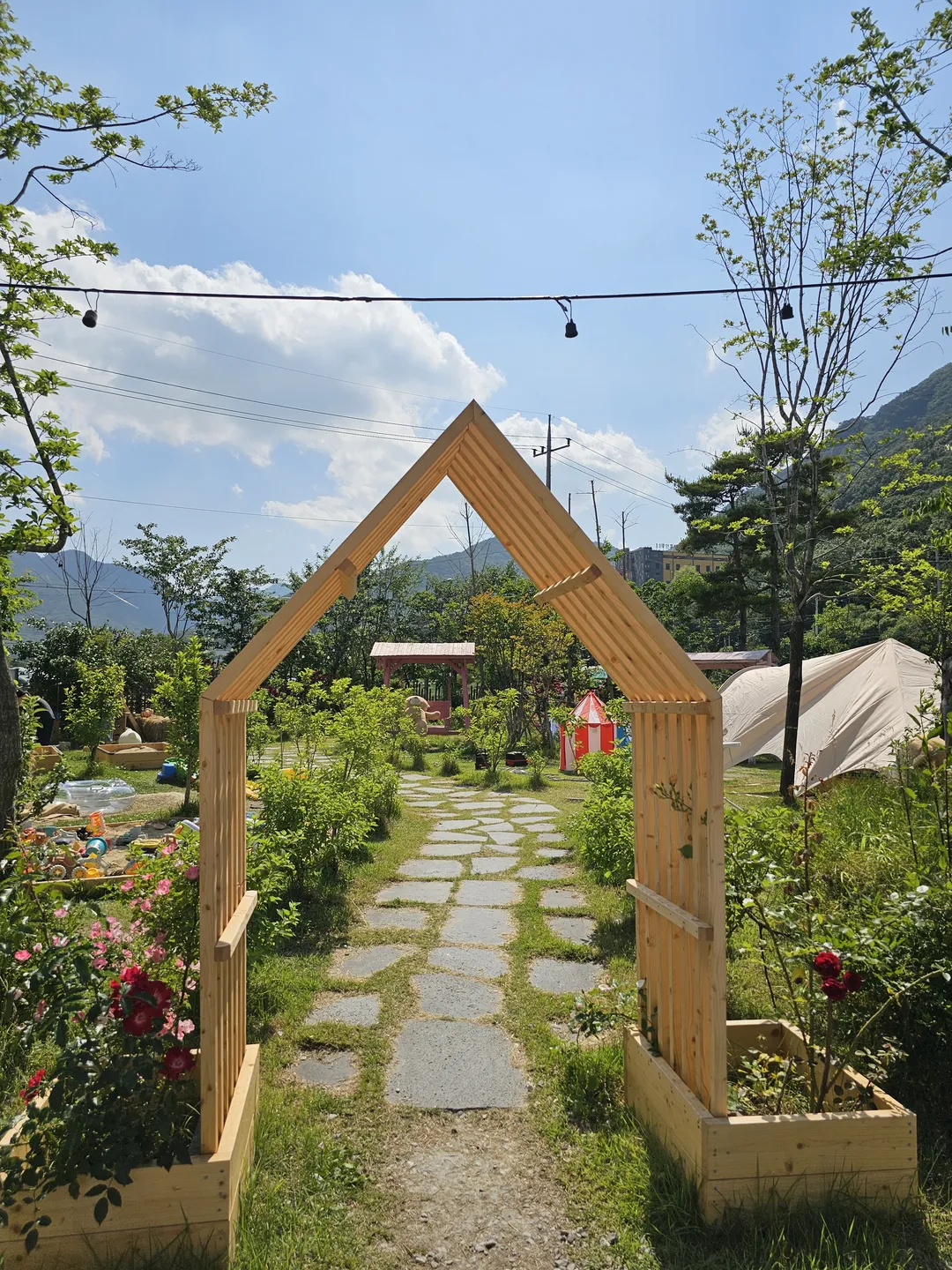 파크오브드림 The Farm(어린이 프로그램) 사진 17