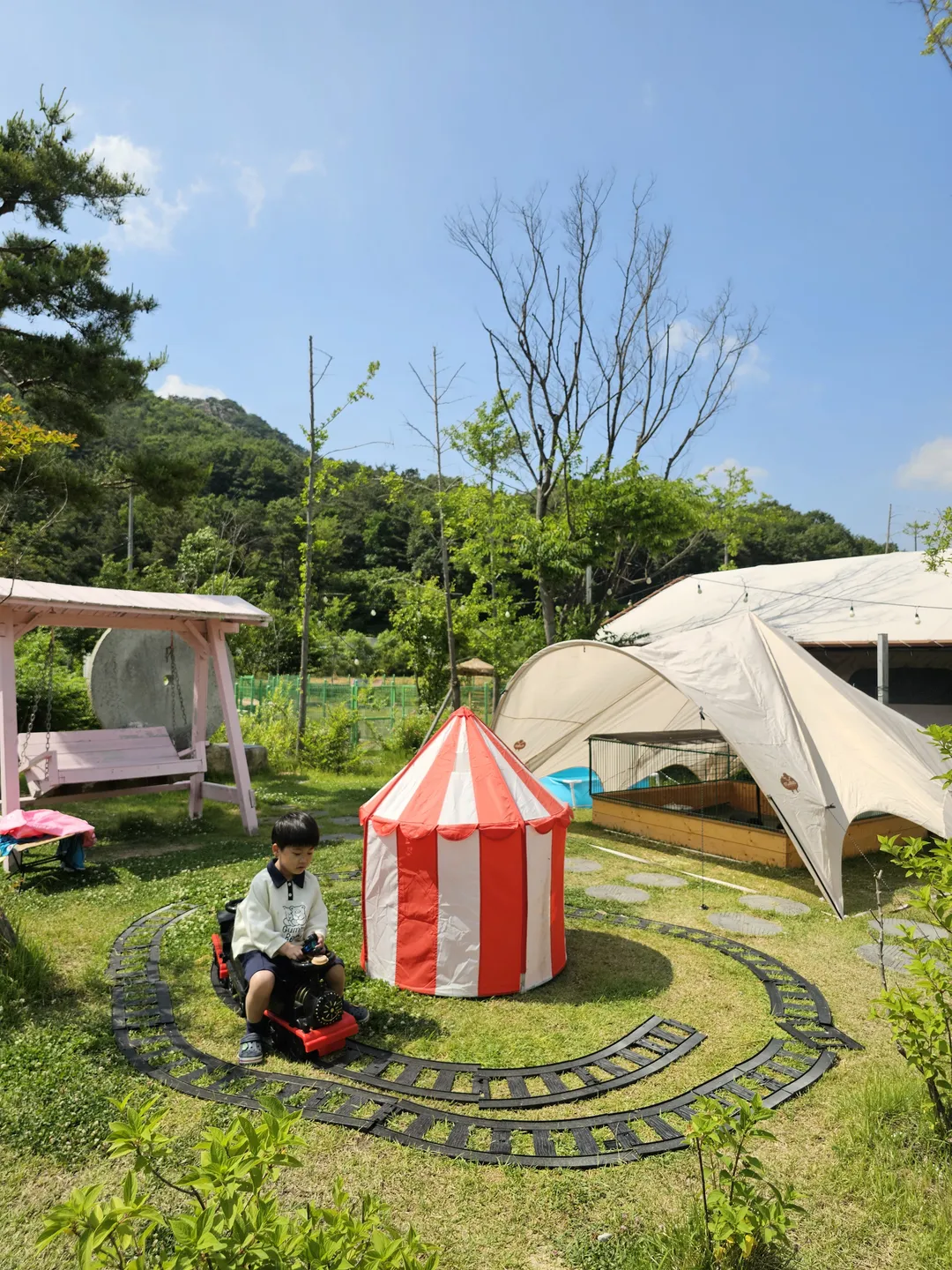 파크오브드림 The Farm(어린이 프로그램) 사진 8
