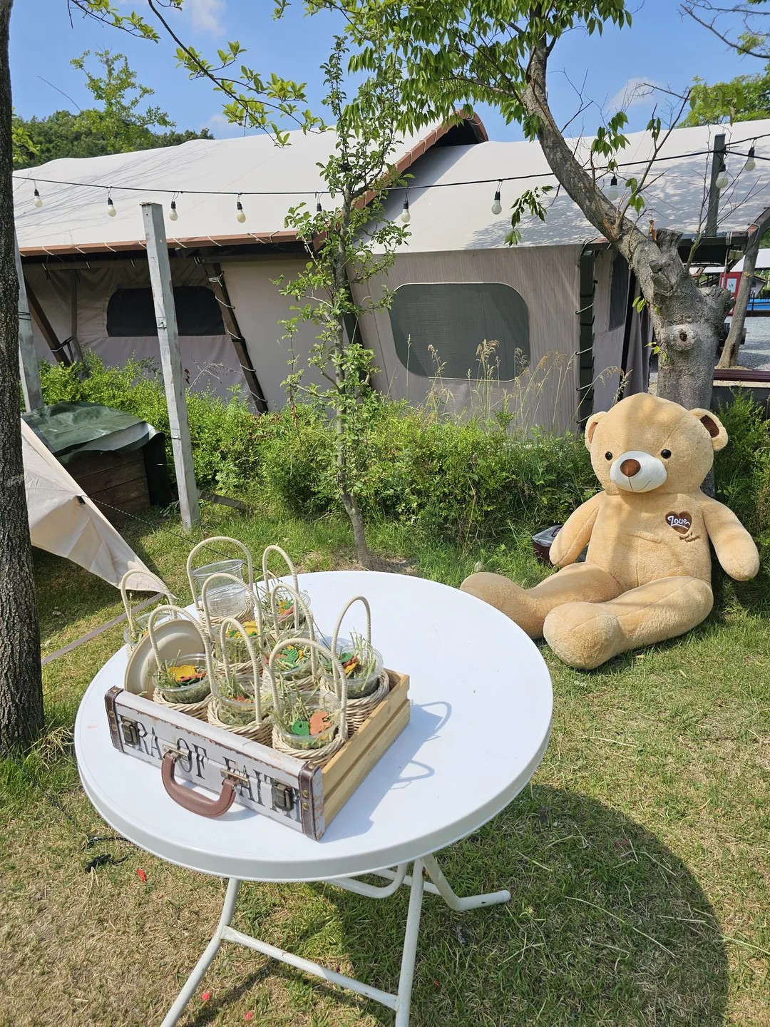 파크오브드림 The Farm(어린이 프로그램) 사진 18