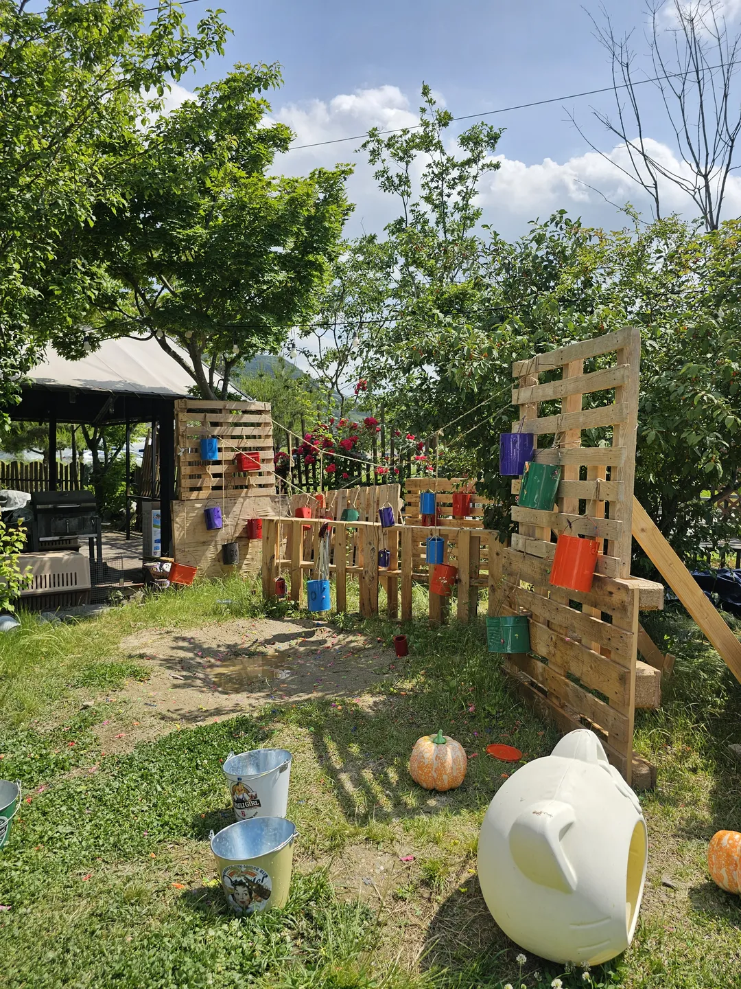 파크오브드림 The Farm(어린이 프로그램) 사진 9