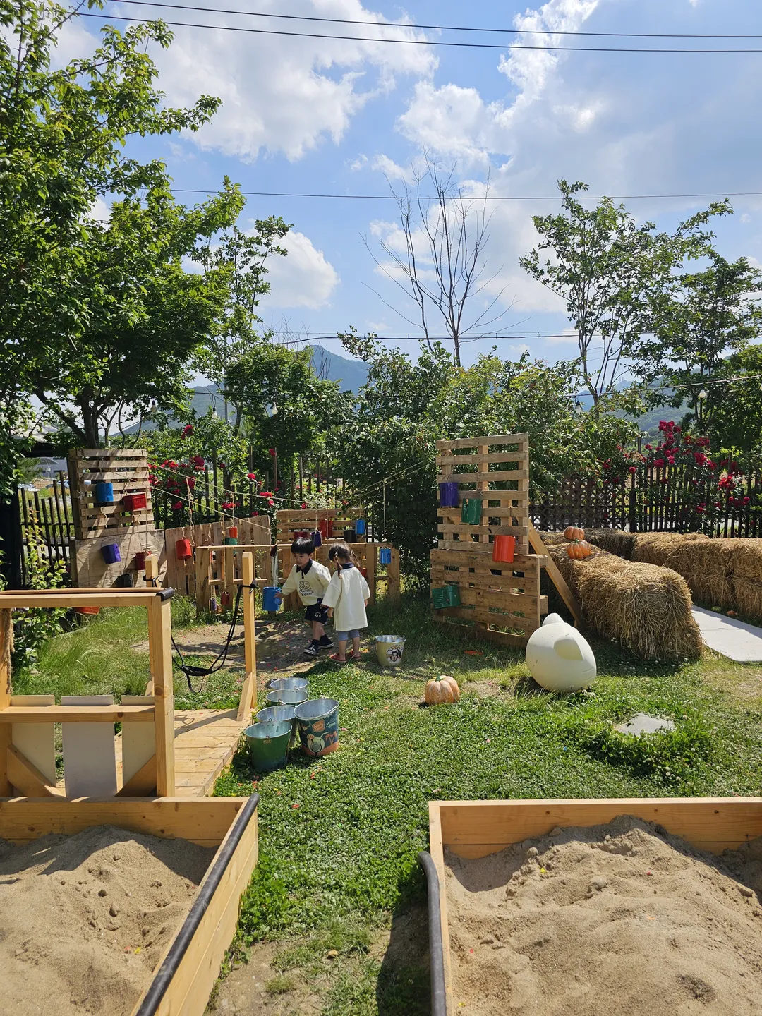 파크오브드림 The Farm(어린이 프로그램) 사진 14