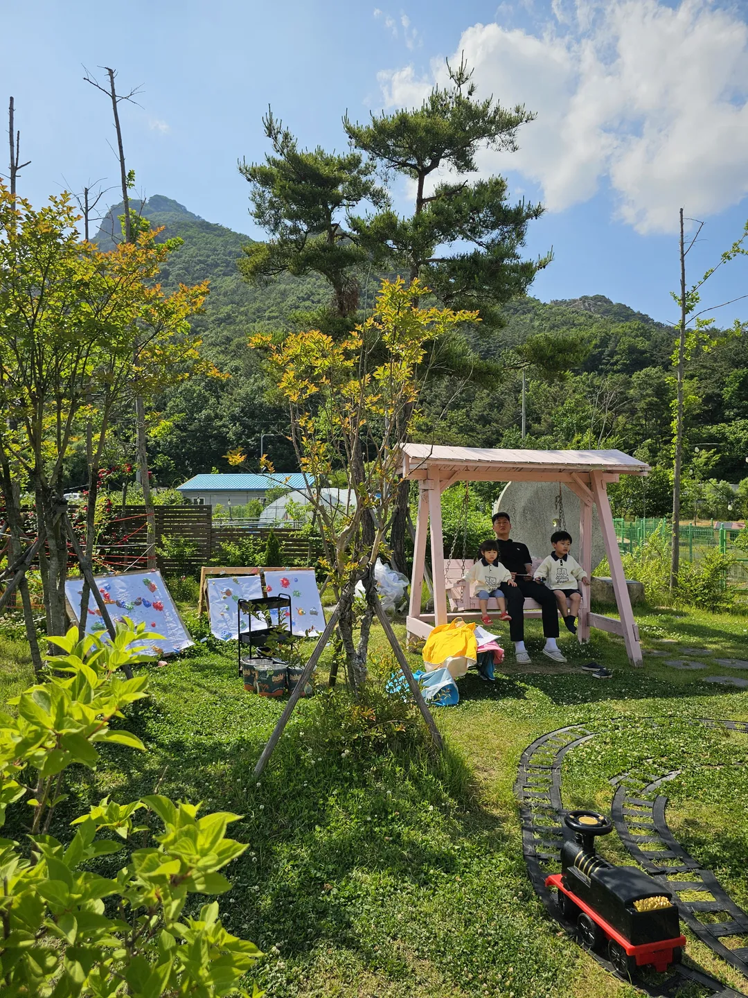 파크오브드림 The Farm(어린이 프로그램) 사진 15