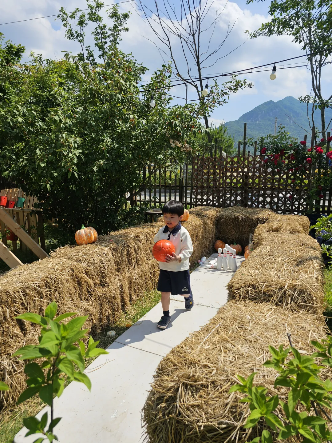 파크오브드림 The Farm(어린이 프로그램) 사진 10