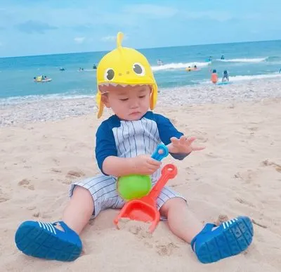 정암해수욕장