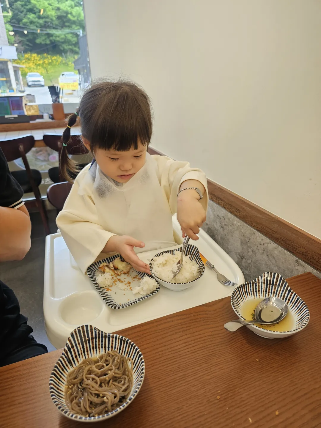면식당 공주대점