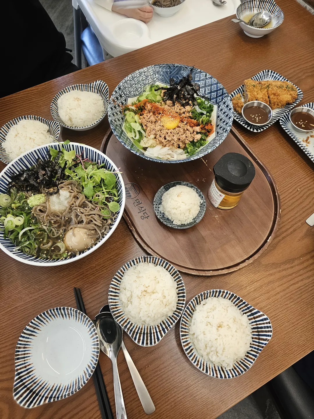 면식당 공주대점