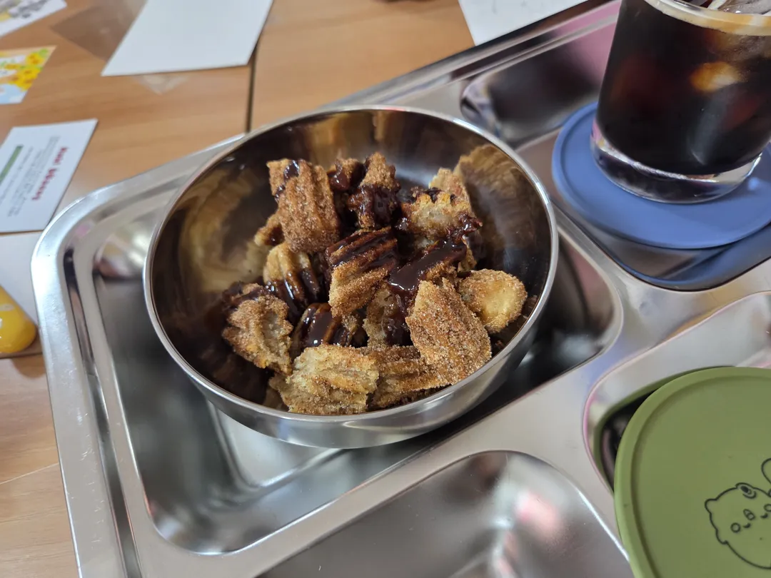 학땡카페 사진 24