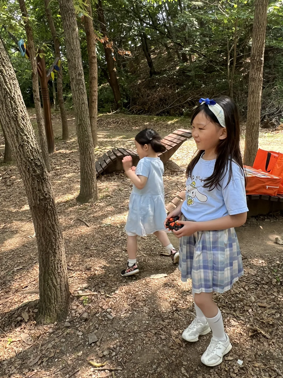 오산 고인돌공원 사진 8