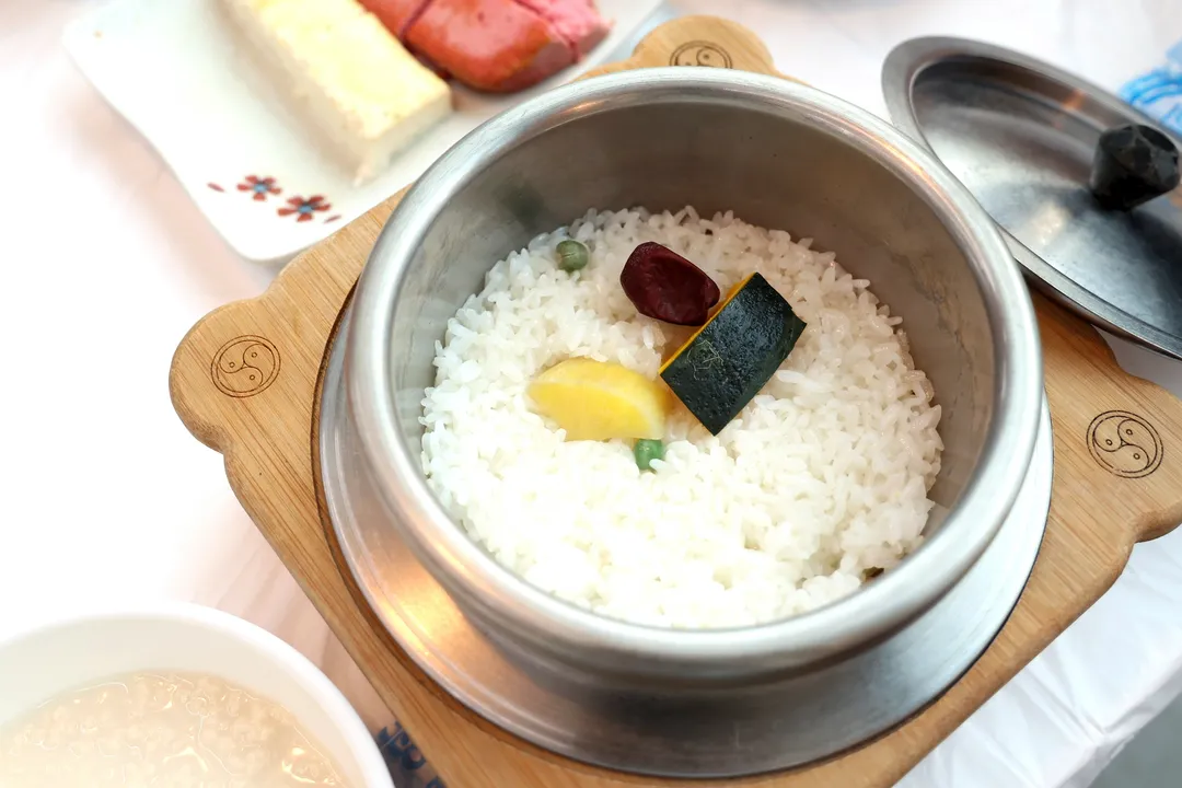 옛고을순두부 사진 9