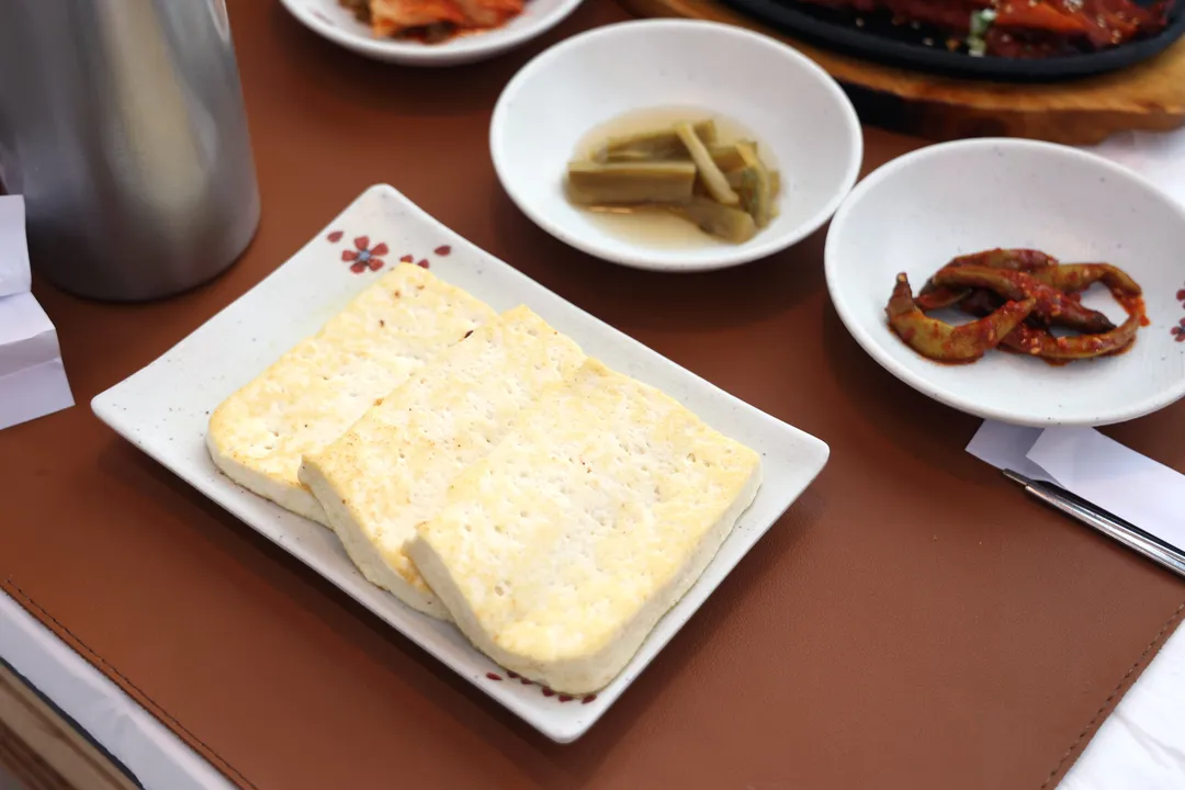 옛고을순두부 사진 6