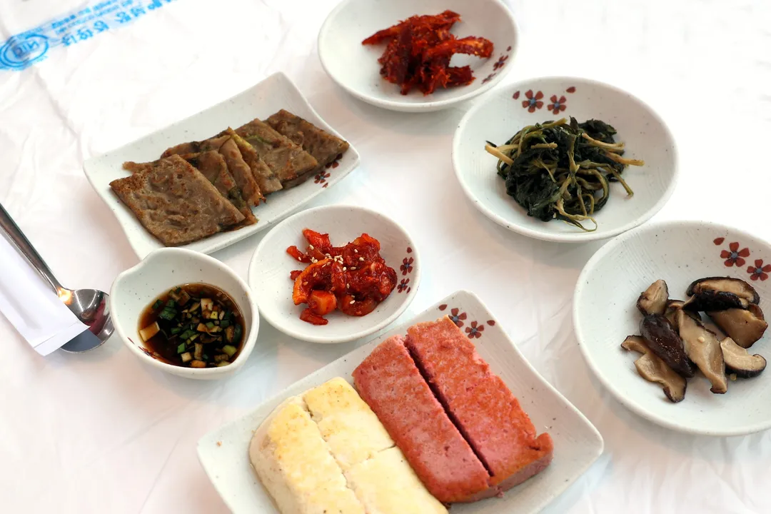 옛고을순두부 사진 7