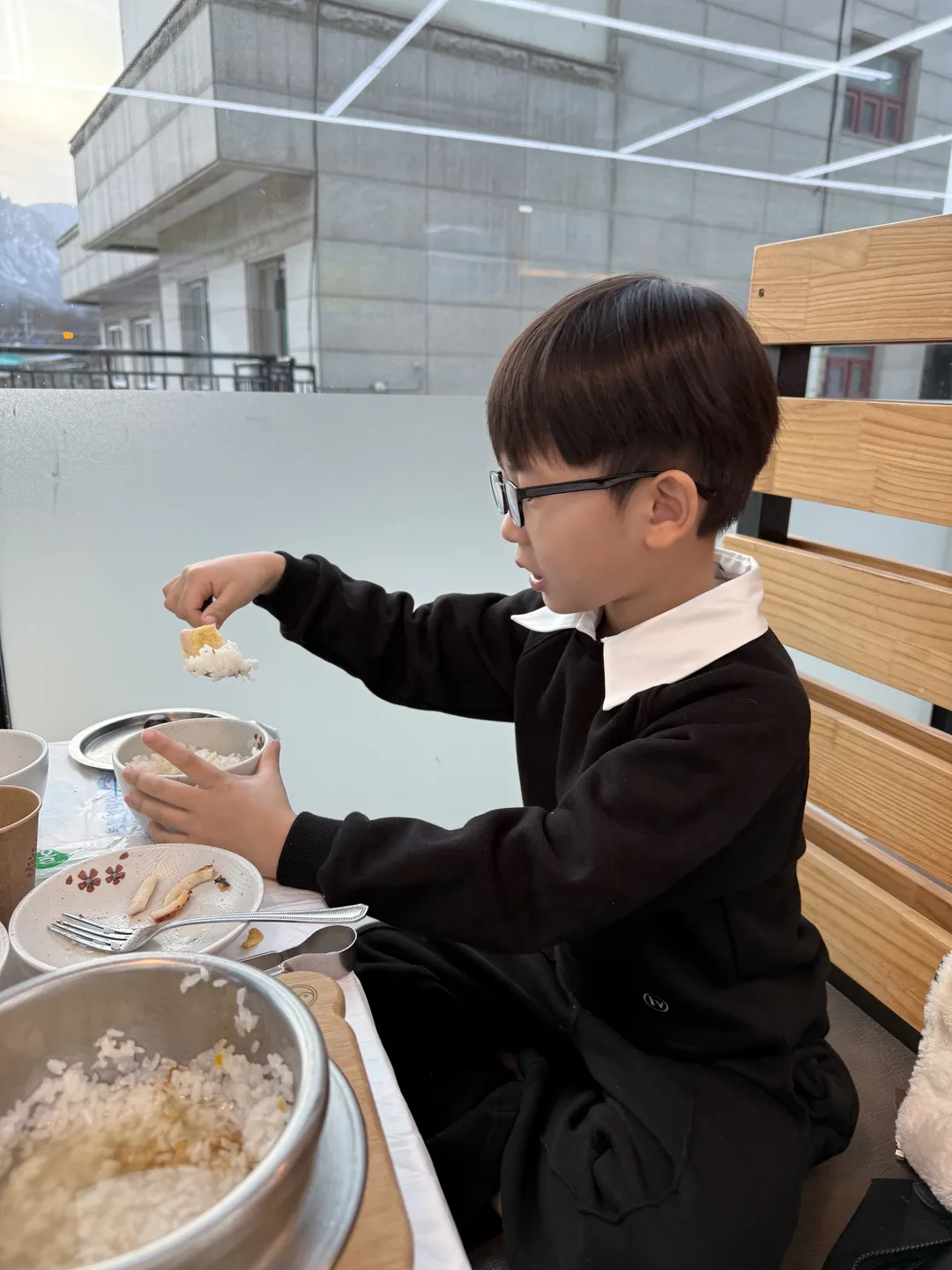 옛고을순두부