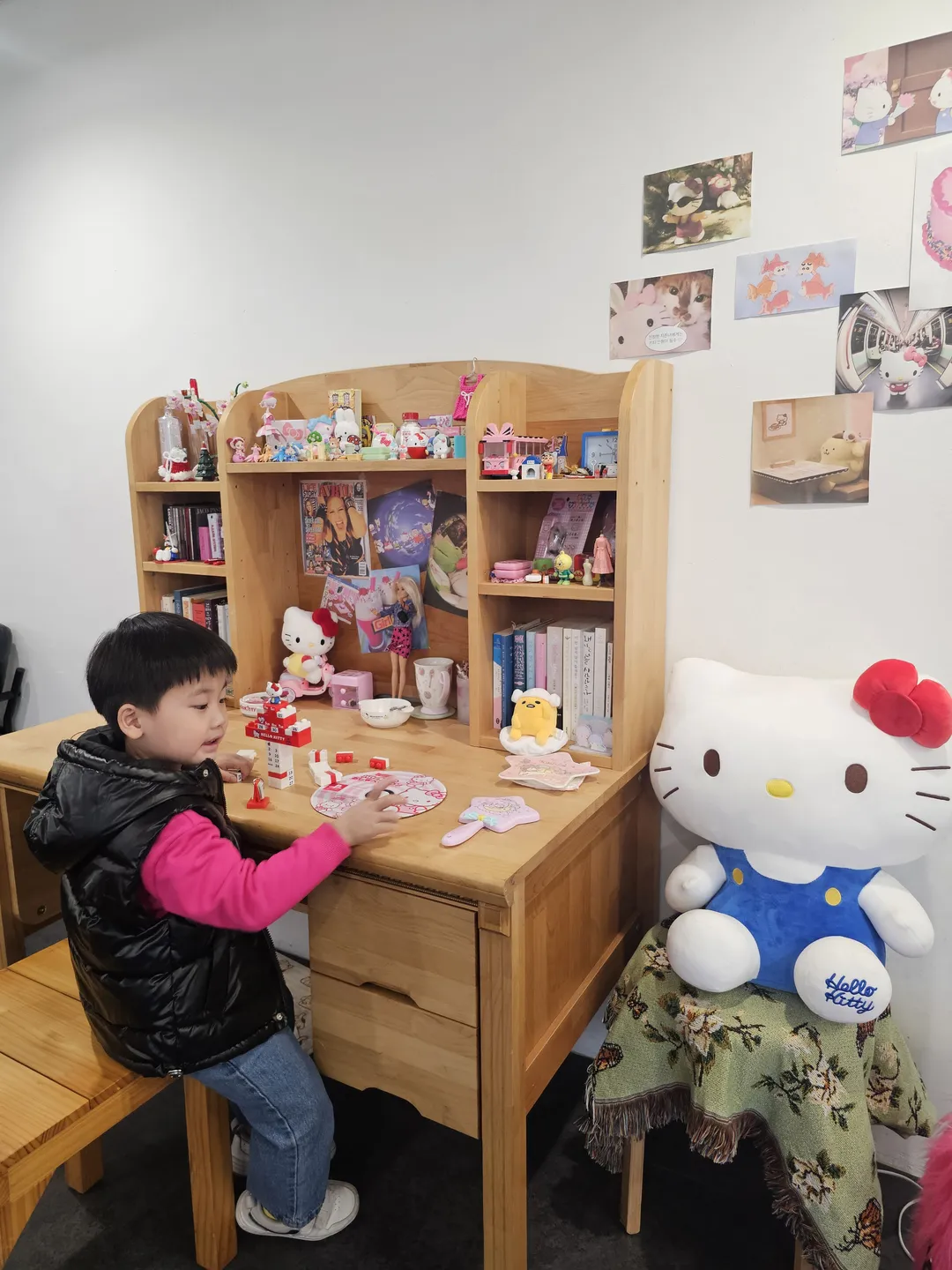 폰지