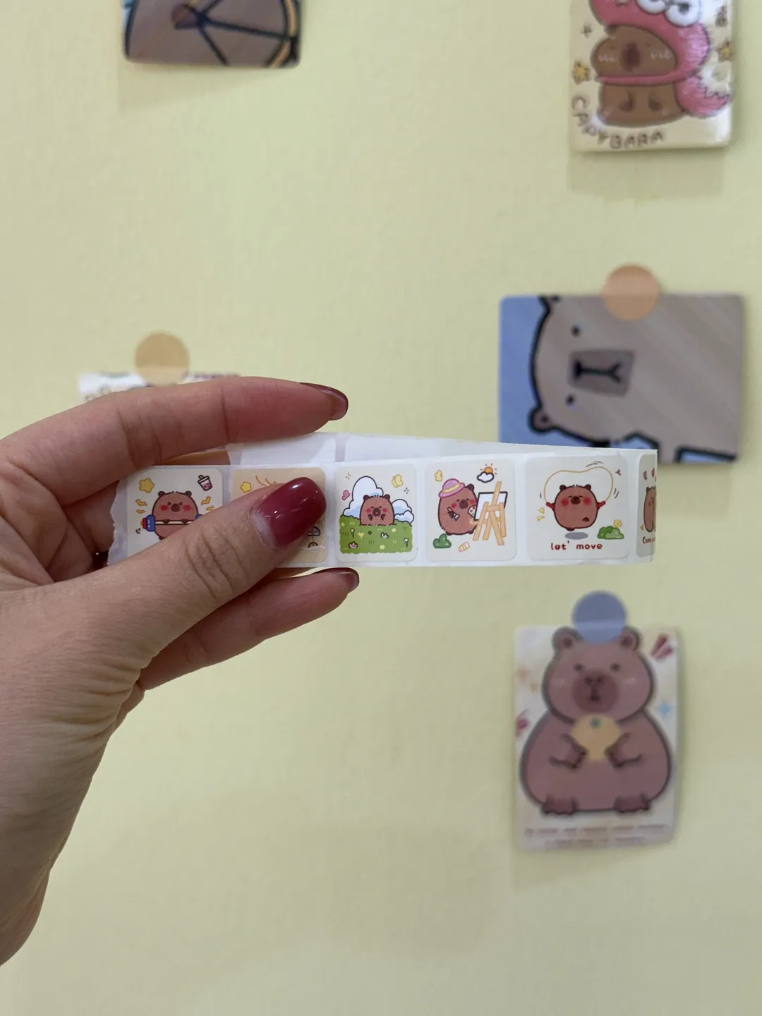 후후쿠키 사진 11