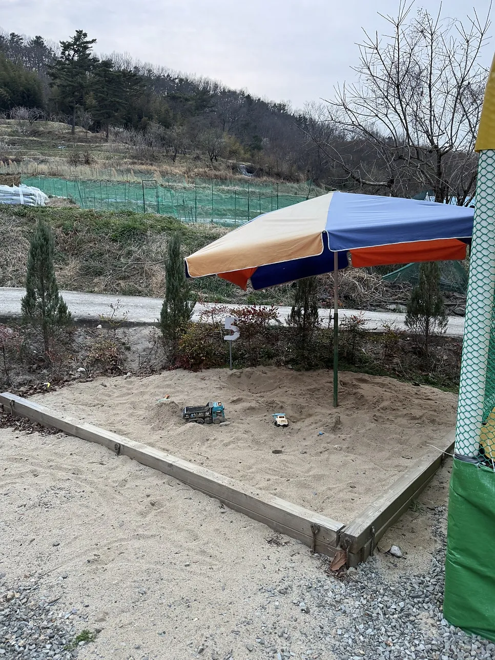 연꽃자리 캠핑타운 사진 9